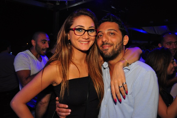 Publicity On Saturday Night